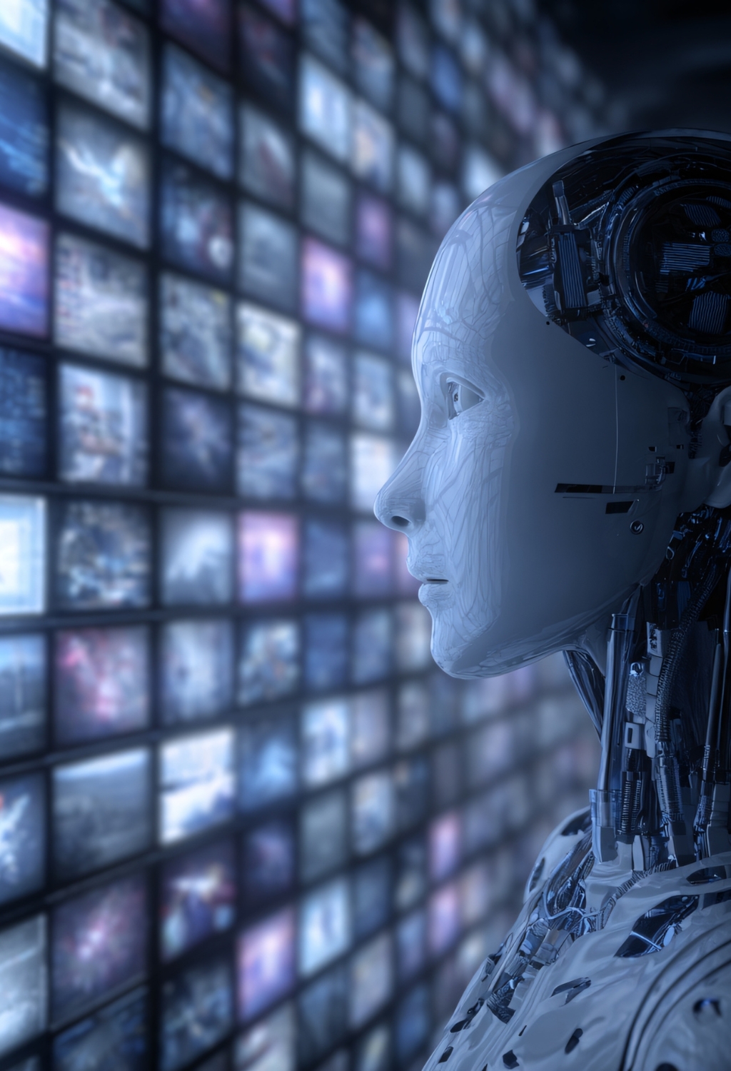 WEBFOLD AI automation