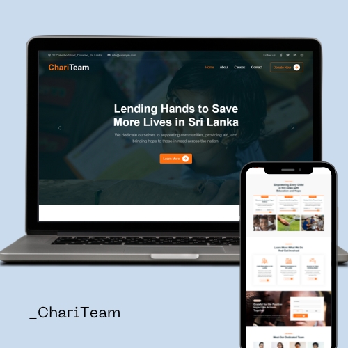 E-commerce Platform