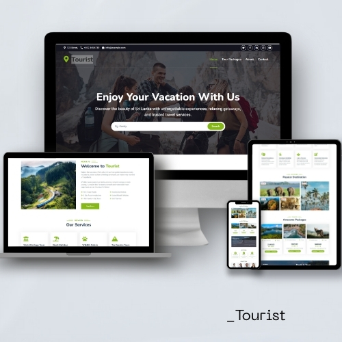 Mobile App Project