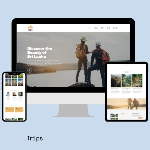 Branding Project