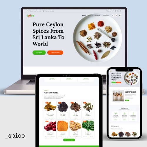 UI/UX Project