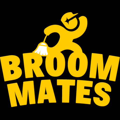 muhammed asjadh - Broom Mates Owner