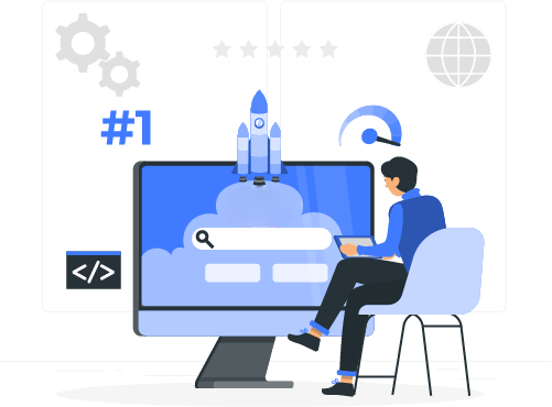 Webfold Landing Page Development